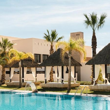 Ona Hacienda Del Alamo Golf Resort Fuente Alamo  Zewnętrze zdjęcie