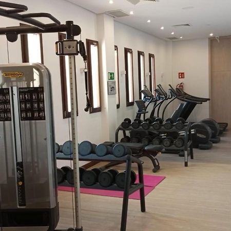 Ona Hacienda Del Alamo Golf Resort Fuente Alamo  Zewnętrze zdjęcie