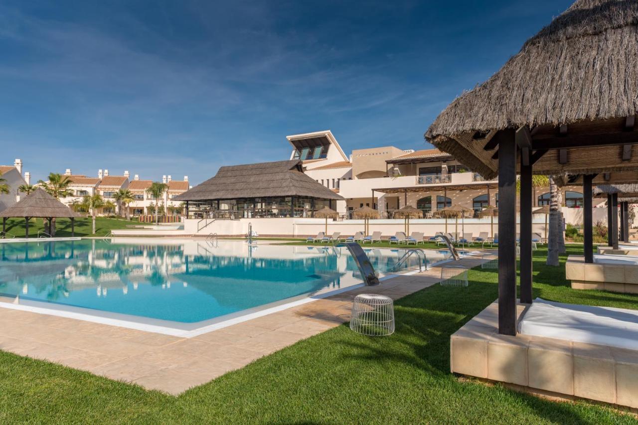 Ona Hacienda Del Alamo Golf Resort Fuente Alamo  Zewnętrze zdjęcie