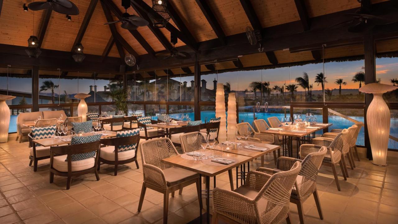 Ona Hacienda Del Alamo Golf Resort Fuente Alamo  Zewnętrze zdjęcie