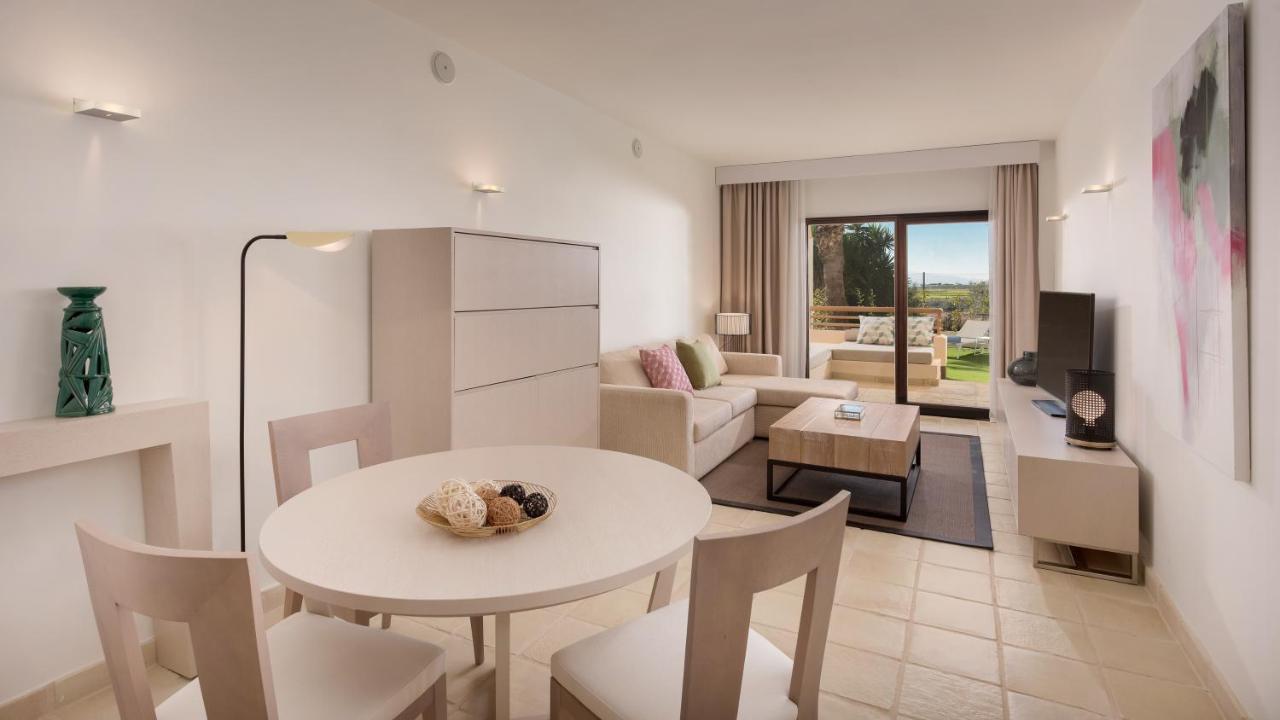 Ona Hacienda Del Alamo Golf Resort Fuente Alamo  Zewnętrze zdjęcie