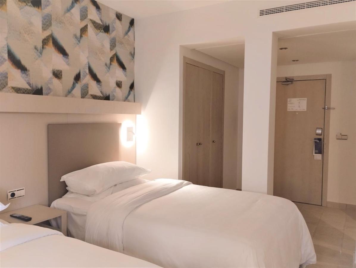 Ona Hacienda Del Alamo Golf Resort Fuente Alamo  Zewnętrze zdjęcie