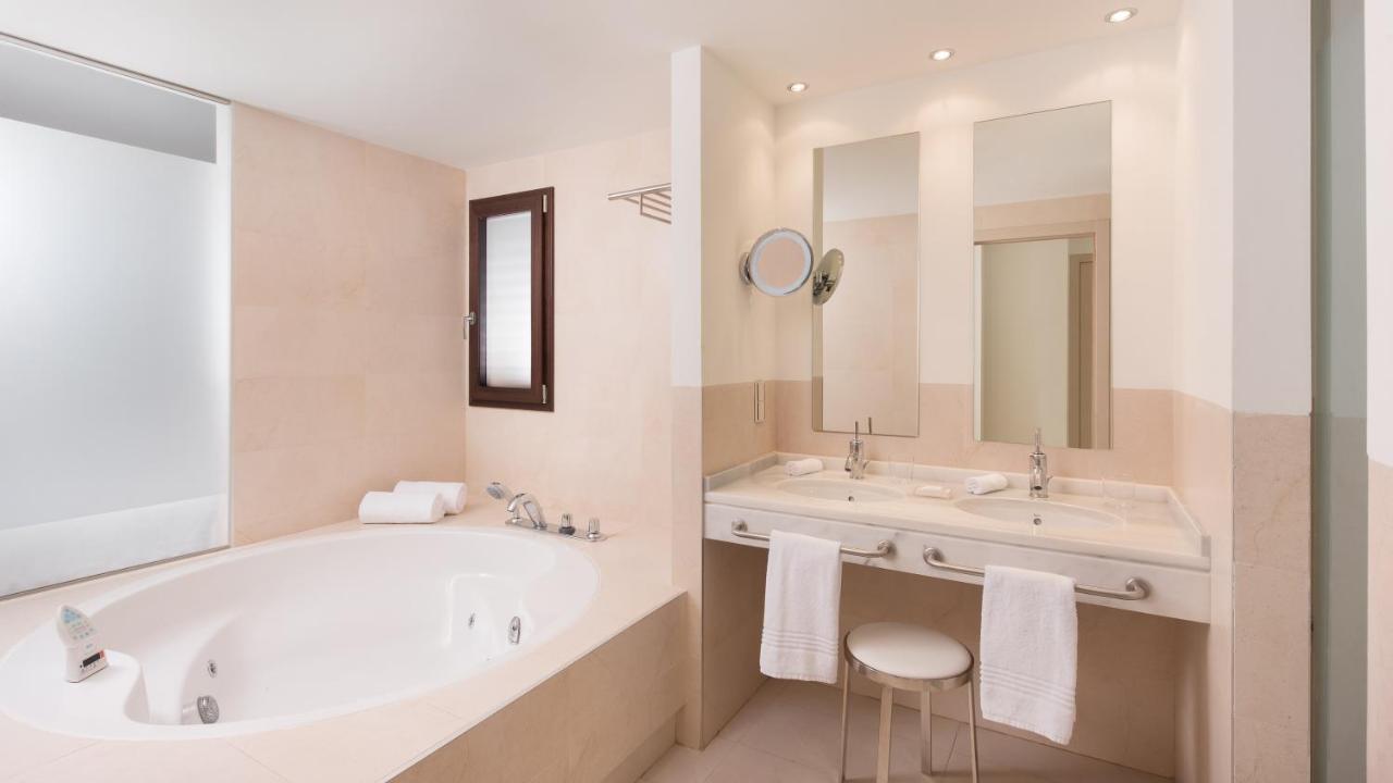 Ona Hacienda Del Alamo Golf Resort Fuente Alamo  Zewnętrze zdjęcie