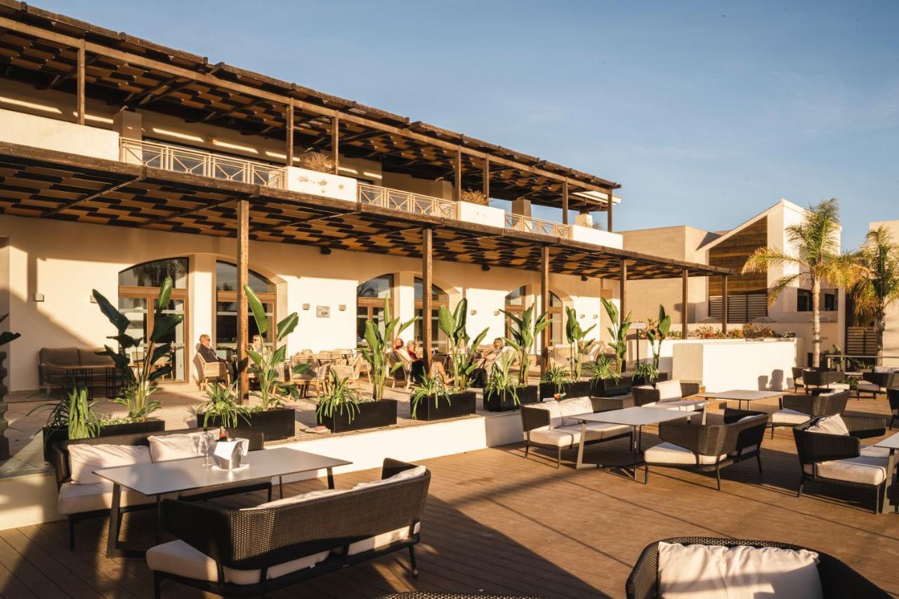Ona Hacienda Del Alamo Golf Resort Fuente Alamo  Zewnętrze zdjęcie