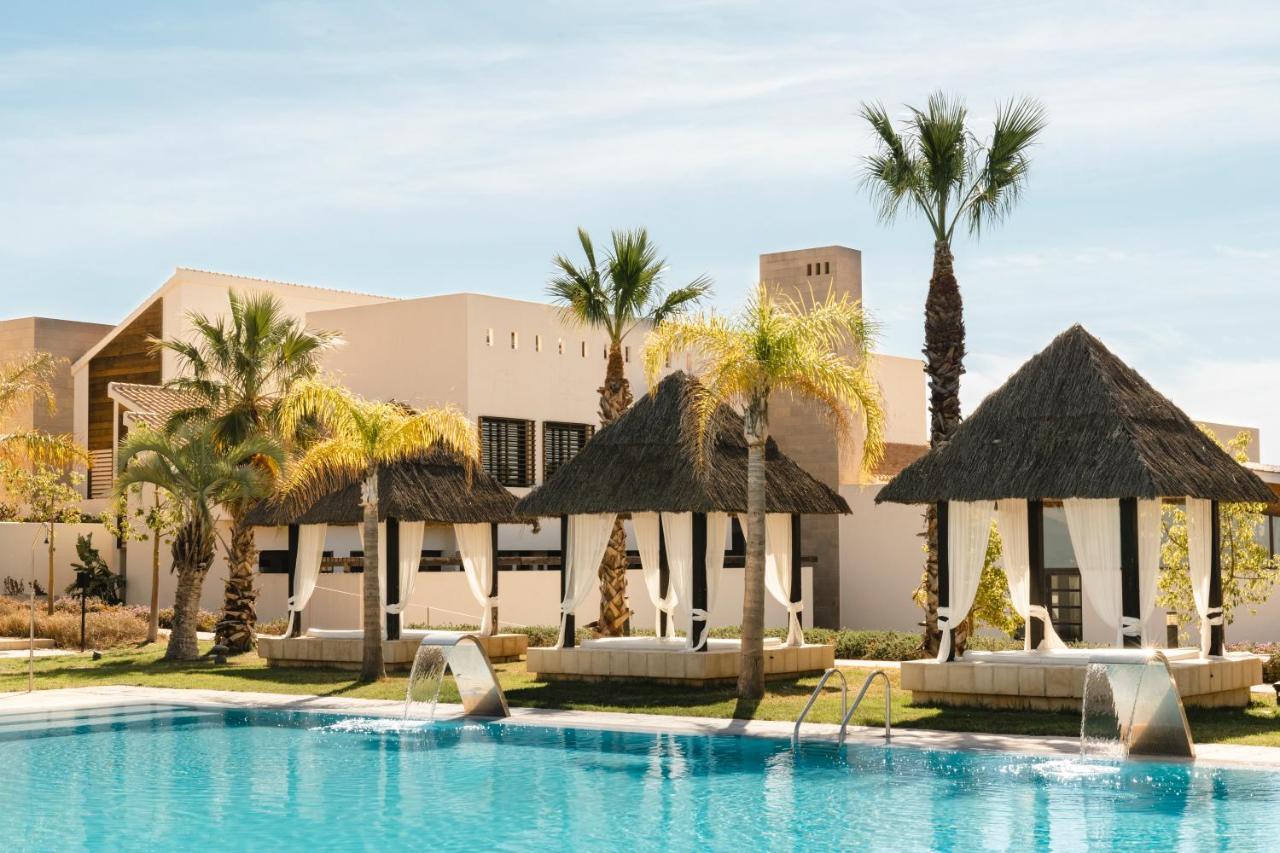 Ona Hacienda Del Alamo Golf Resort Fuente Alamo  Zewnętrze zdjęcie
