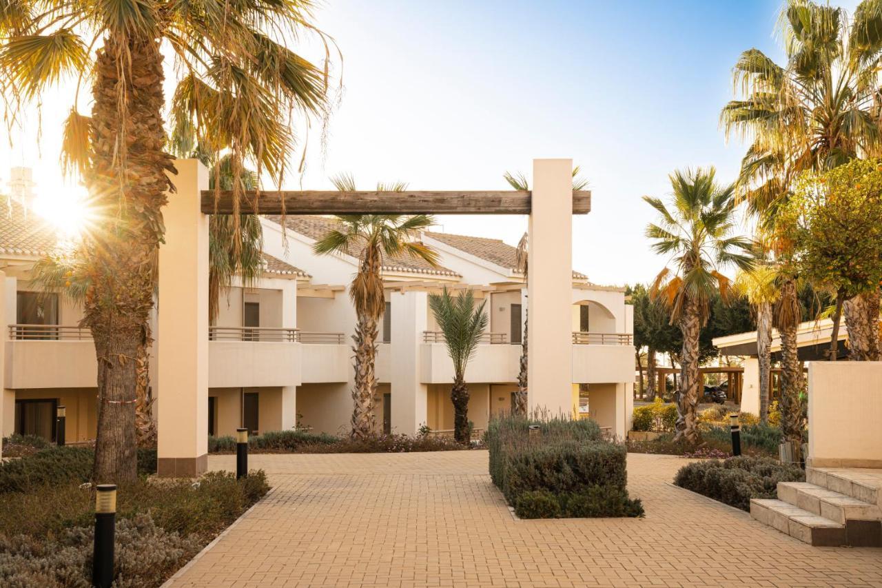 Ona Hacienda Del Alamo Golf Resort Fuente Alamo  Zewnętrze zdjęcie