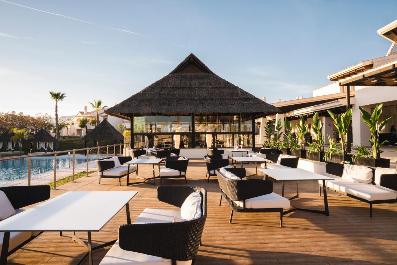 Ona Hacienda Del Alamo Golf Resort Fuente Alamo  Zewnętrze zdjęcie