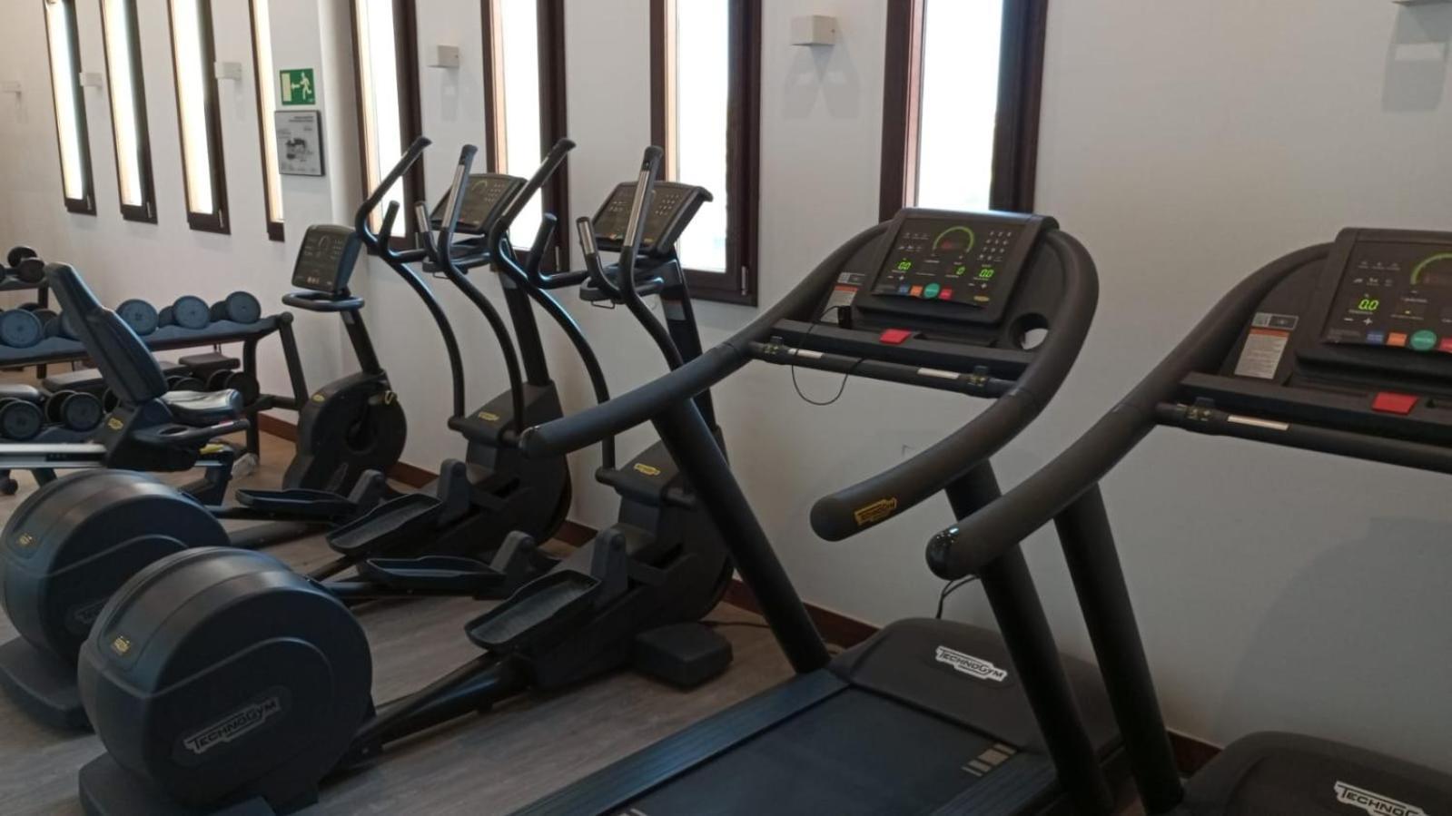 Ona Hacienda Del Alamo Golf Resort Fuente Alamo  Zewnętrze zdjęcie